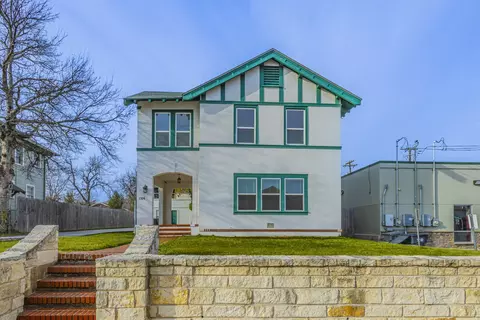 1314 N 15th St, Waco, TX 76707