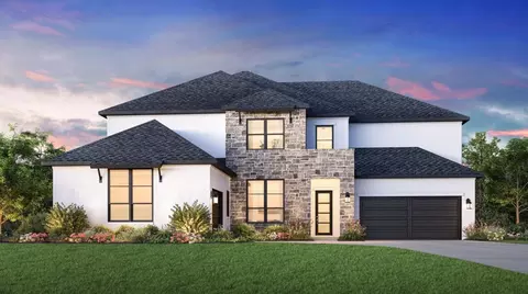6400 Olive Branch Ave, Mckinney, TX 75071