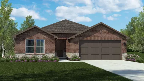 325 Blanco Dr, Azle, TX 76020