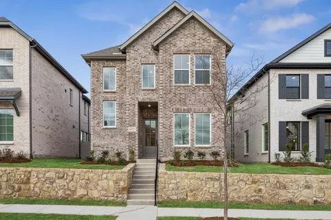 3717 Homer Ct, Mckinney, TX 75071