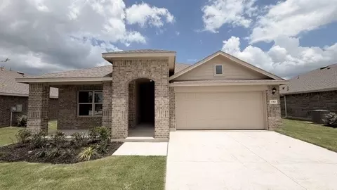 232 Blanco Dr, Azle, TX 76020