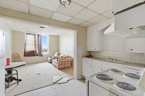 Living - 107 S Austin St, Comanche, TX 76442 photo 3 of 3