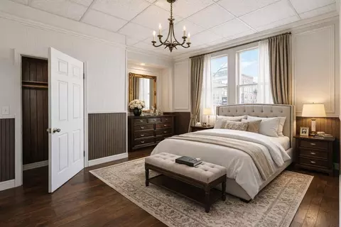 Bedroom - 107 S Austin St, Comanche, TX 76442 photo 1 of 1