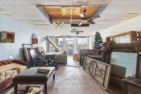 Living - 107 S Austin St, Comanche, TX 76442 photo 2 of 3