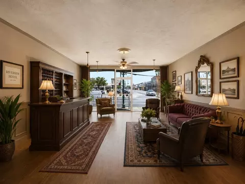Living - 107 S Austin St, Comanche, TX 76442 photo 1 of 3
