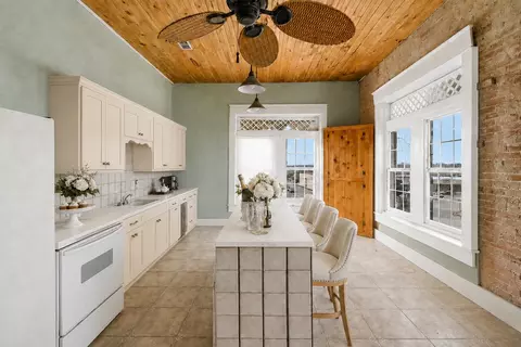 Kitchen - 107 S Austin St, Comanche, TX 76442 photo 4 of 4