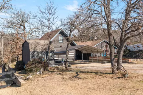 301 Bronco Trl, Oak Point, TX 75068