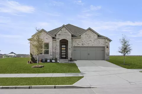 3306 Agnew St, Celina, TX 75009