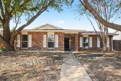 448 Woodway Dr, Coppell, TX 75019