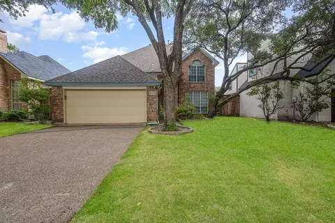 5416 Promise Land Dr, Frisco, TX 75035