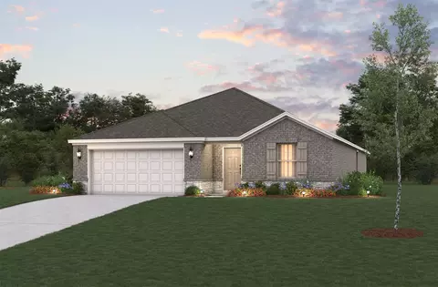 1905 Blackbird Ln, Princeton, TX 75407