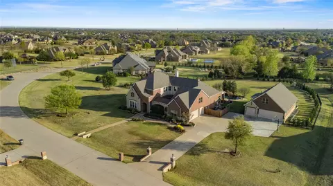 210 Rockland Trl, Lucas, TX 75002