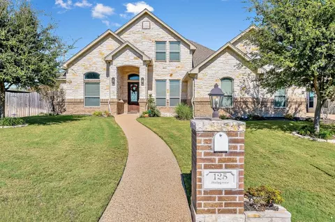 125 Hollygrove Dr, Hewitt, TX 76643