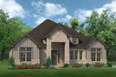 7004 Valley View Dr, Joshua, TX 76058