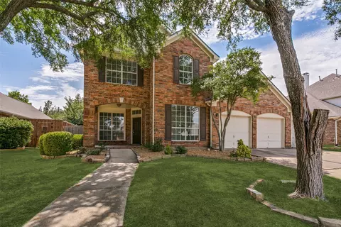 3109 Emory Dr, Flower Mound, TX 75022