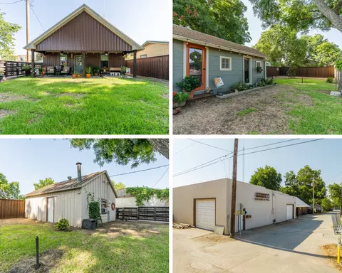 116 E Gould St, Hillsboro, TX 76645