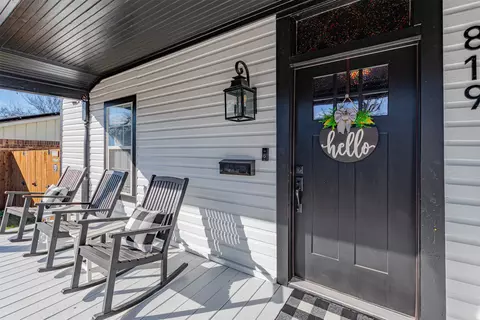 819 Beech St, Bonham, TX 75418