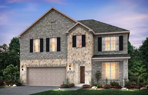 4004 Calderwood Dr, Mckinney, TX 75071