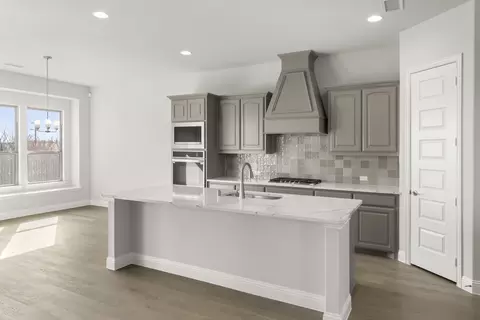 1916 Wishon Rd, Celina, TX 75009