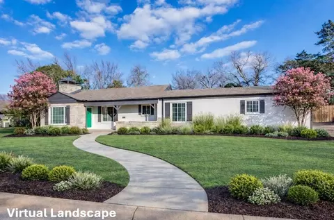 4045 Carolyn Rd, Fort Worth, TX 76109