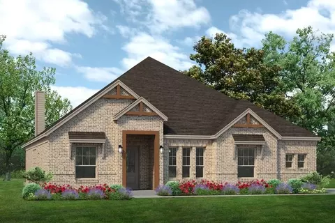 7008 Valley View Dr, Joshua, TX 76058