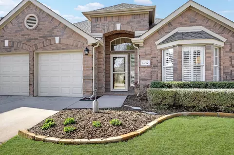 4012 Kenwood Dr, Flower Mound, TX 75022