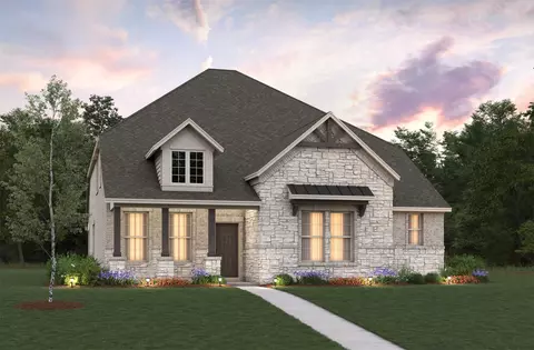 3513 Prickly Pear Trl, Venus, TX 76084