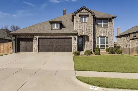 807 Imperial Way, Mansfield, TX 76063