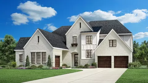 6404 Olive Branch Ave, Mckinney, TX 75071