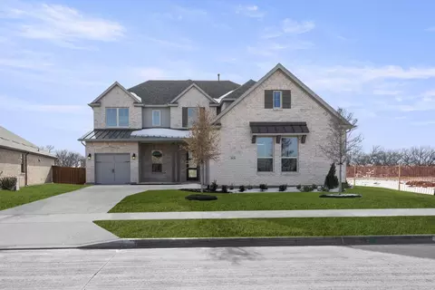 1928 Wishon Rd, Celina, TX 75009