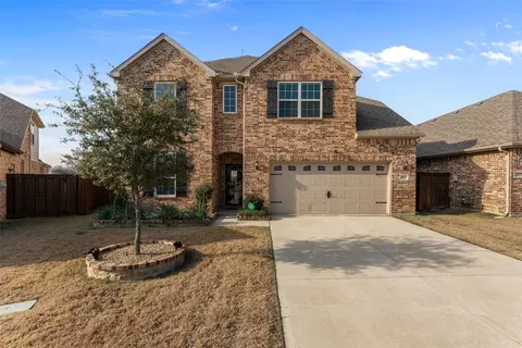 3412 Weyburn Dr, Venus, TX 76084