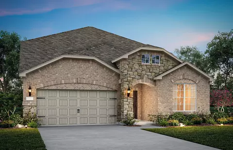 2700 Jordan Dwyer Way, Northlake, TX 76247