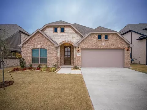 133 Winterwood Dr, Lavon, TX 75166