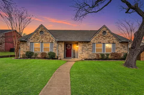 5820 Treese Cir, The Colony, TX 75056