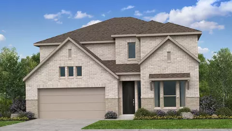 538 Wisteria St, Oak Point, TX 75068