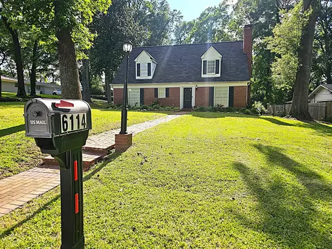 6114 Dillingham Ave, Shreveport, LA 71106