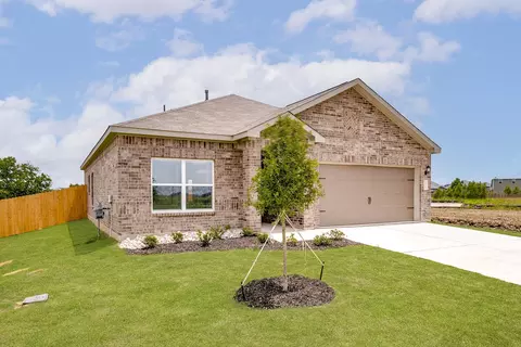 317 Julian Davis Dr, Venus, TX 76084