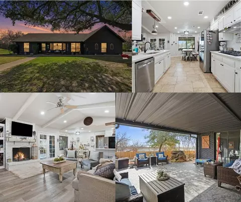 1105 Charles St, Weatherford, TX 76086