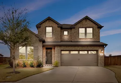7400 Whisterwheel Way, Fort Worth, TX 76123
