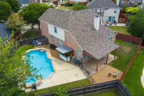 4525 Seneca Dr, Fort Worth, TX 76137