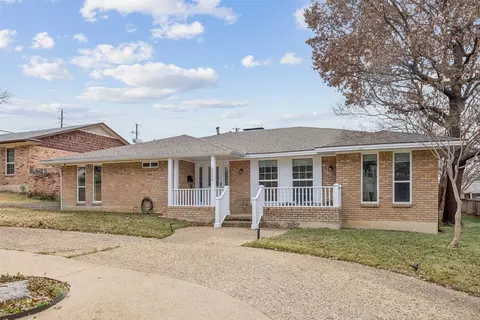 9740 Dartridge Dr, Dallas, TX 75238