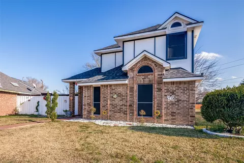 436 Crooked Ln, Mesquite, TX 75149