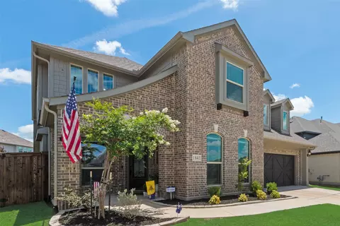 1843 Moscatel Ln, Rockwall, TX 75032