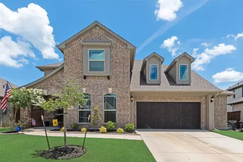1843 Moscatel Ln, Rockwall, TX 75032