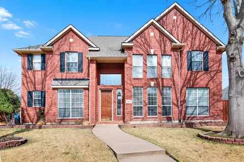 4513 Southpointe Dr, Richardson, TX 75082