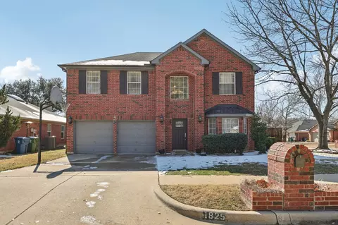 1825 Ingleside Dr, Flower Mound, TX 75028