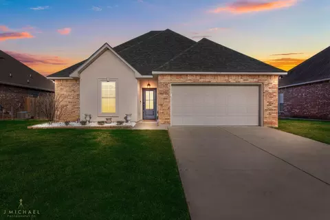 1115 Eli Conner Dr, Bossier City, LA 71112