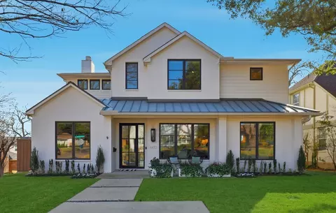 6472 Vanderbilt Ave, Dallas, TX 75214