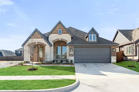 3721 Brookgreen Ln, Kaufman, TX 75142