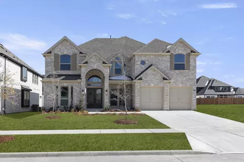 14994 Chipping Trl, Frisco, TX 75035
